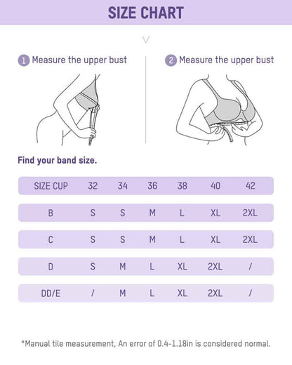 Wireless Leopard V-Neck Contour Bra