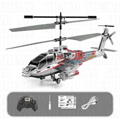 RC Helicopter Toy