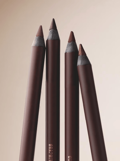 ⚡50K+ SOLD! 🌟24 HR Waterproof Eyeliner Duo Sharpenable Eye Pencil
