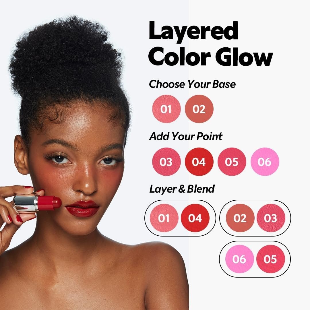 🎁🎉Only $19.99 Today🌟🎉💄3-in-1 Makeup Stick