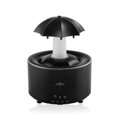 🌫️Raindrop aromatherapy humidifier