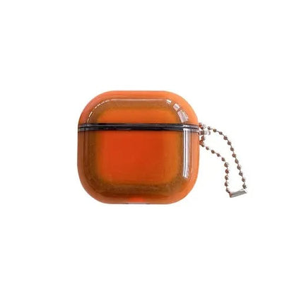 🏆️Flash Sale🎇50% OFF💫Luminous Quicksand AirPod Case for AirPods 1/2/3/4/Pro 2/3 🌟- Shock Absorbing and Protective✨️