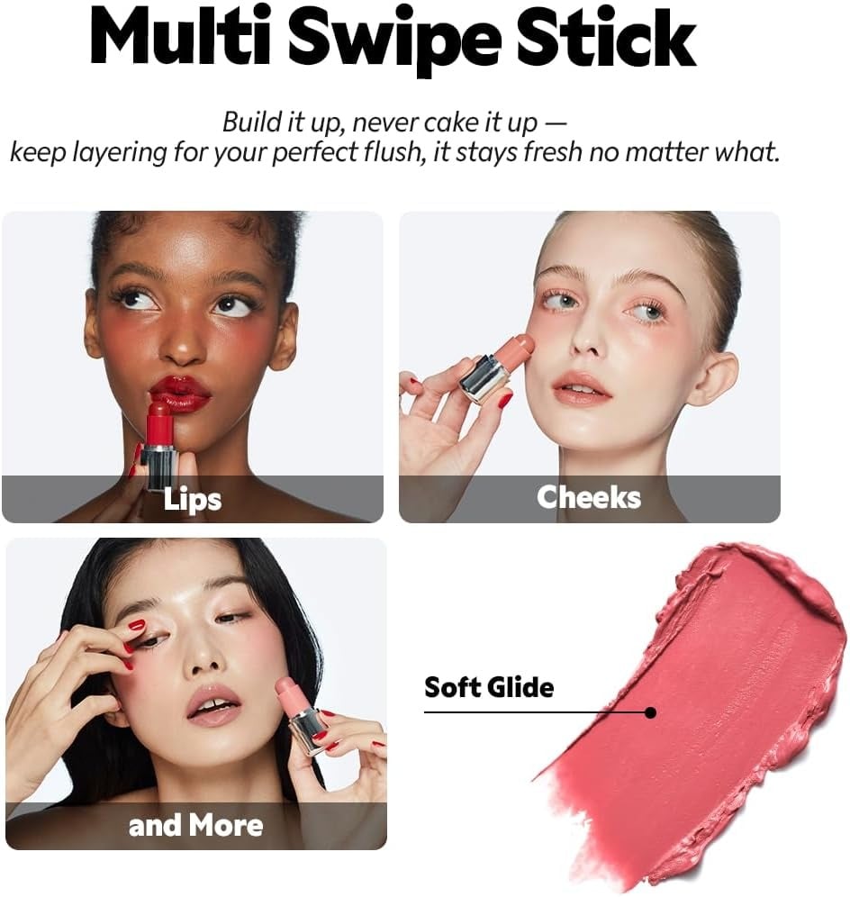 🎁🎉Only $19.99 Today🌟🎉💄3-in-1 Makeup Stick