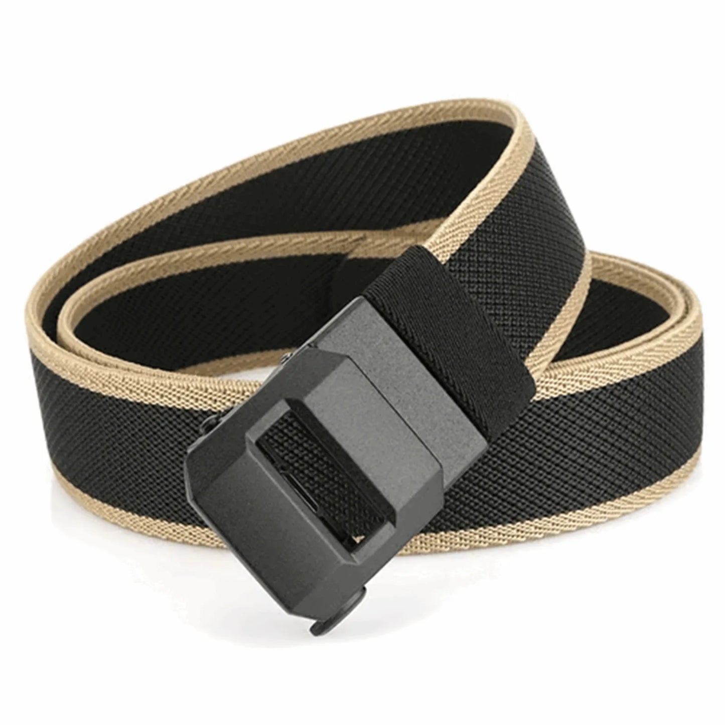 🔥Nur noch heute 49% Rabatt🔥EDC Nylon-Ratschengürtel