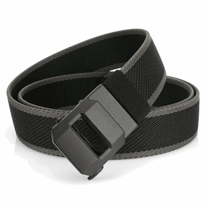 🔥Nur noch heute 49% Rabatt🔥EDC Nylon-Ratschengürtel