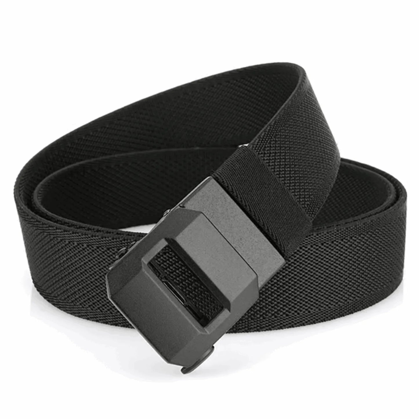 🔥Nur noch heute 49% Rabatt🔥EDC Nylon-Ratschengürtel