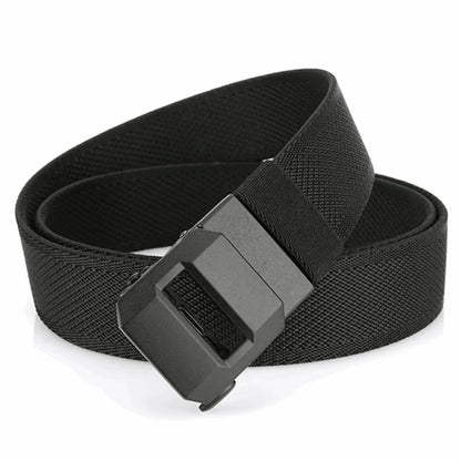 🔥Nur noch heute 49% Rabatt🔥EDC Nylon-Ratschengürtel