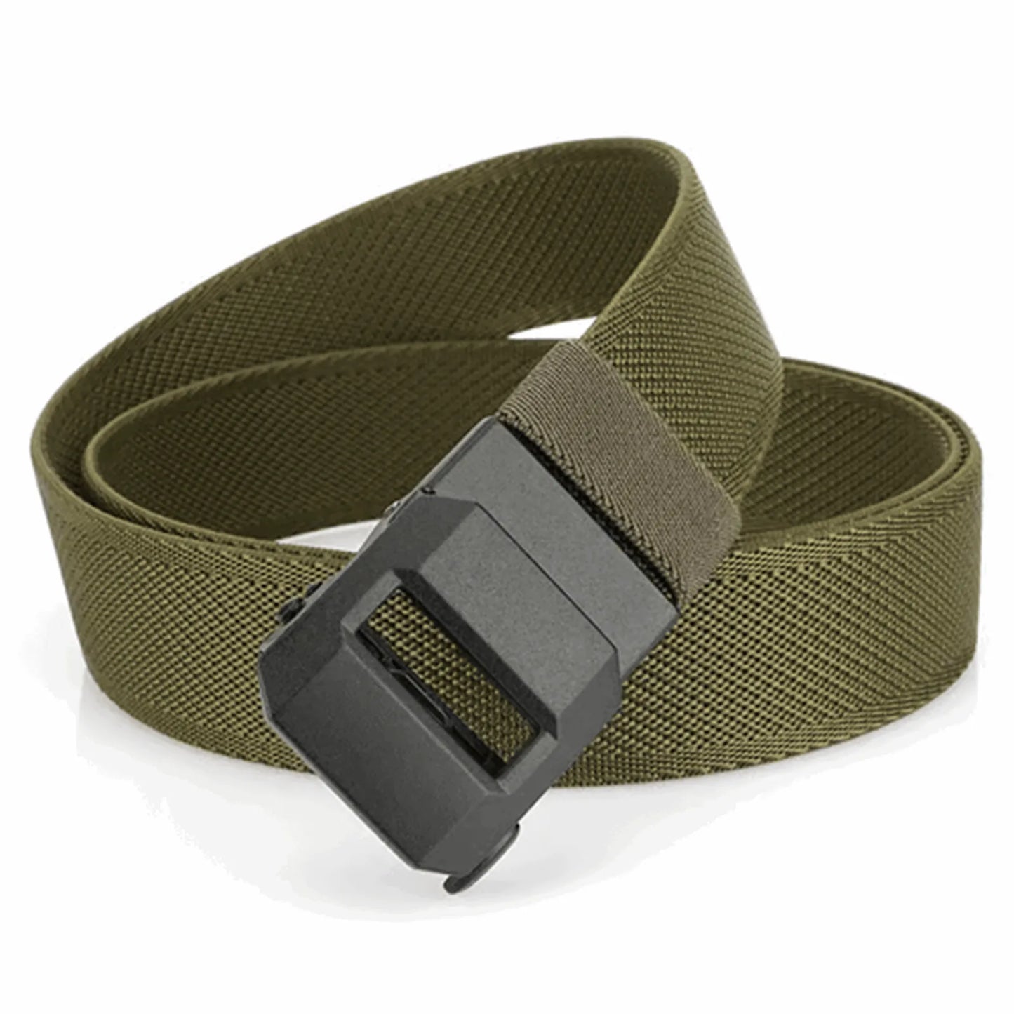 🔥Nur noch heute 49% Rabatt🔥EDC Nylon-Ratschengürtel