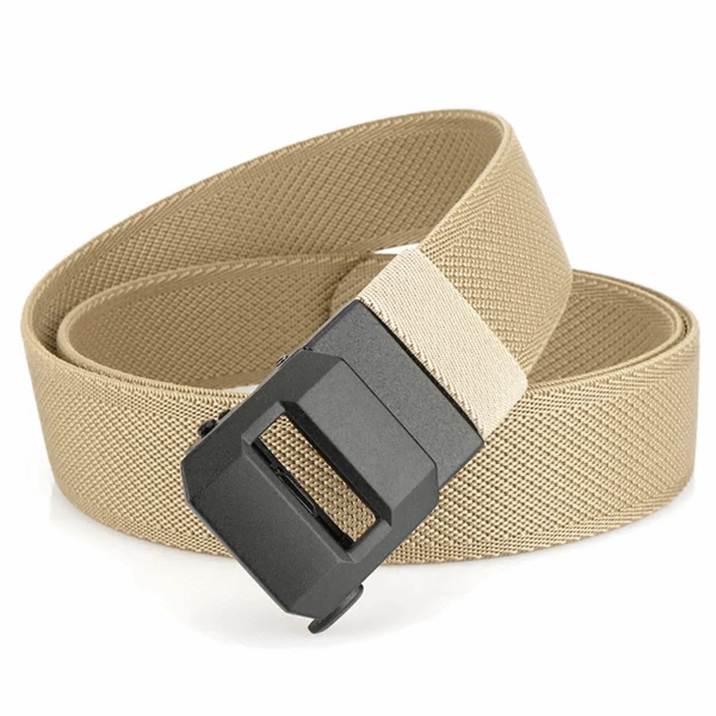 🔥Nur noch heute 49% Rabatt🔥EDC Nylon-Ratschengürtel