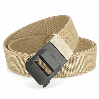 🔥Nur noch heute 49% Rabatt🔥EDC Nylon-Ratschengürtel
