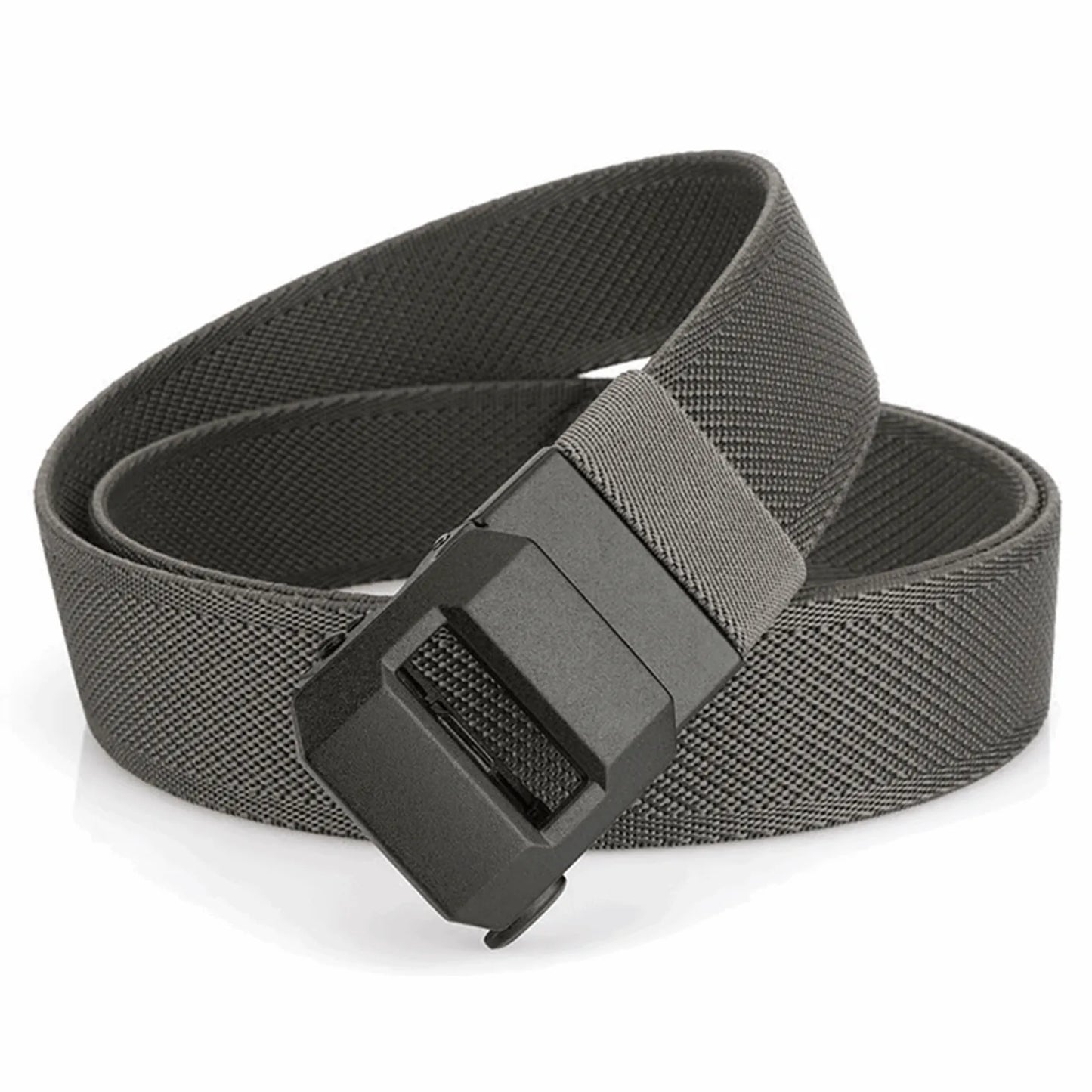 🔥Nur noch heute 49% Rabatt🔥EDC Nylon-Ratschengürtel
