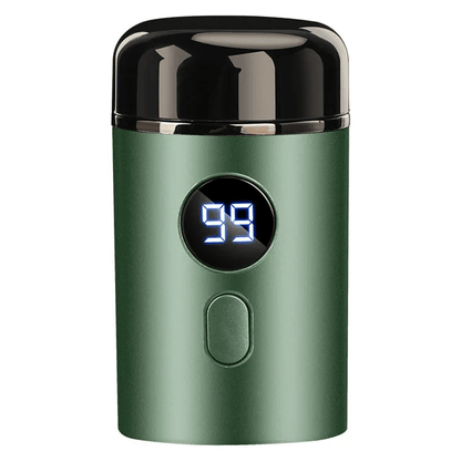 🔥LAST DAY - 49% OFF 🔥✨Newest Mini Portable Electric Shaver