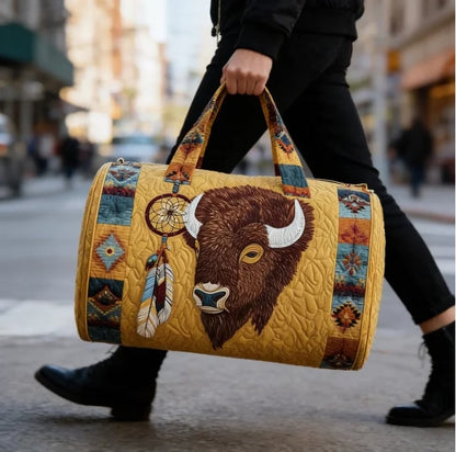 🔥Last Day Sale 49% -👜 Hannah’s Hand-made Tote – Spacious & Sturdy