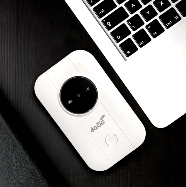 🔥Pocket WiFi [FREE INTERNET IN YOUR POCKET]