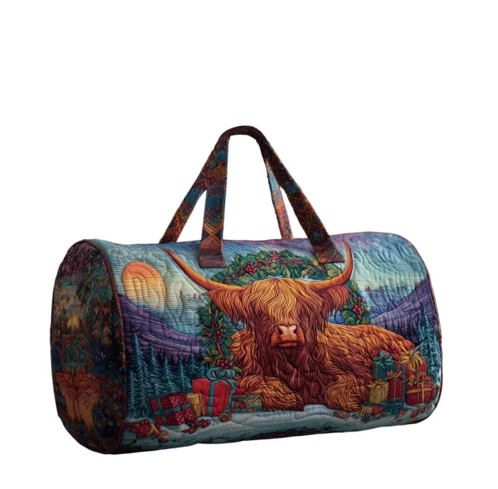 🔥Last Day Sale 49% -👜 Hannah’s Hand-made Tote – Spacious & Sturdy