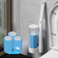 🔥Toilet brush*1+36PCS Refills (OCEAN)