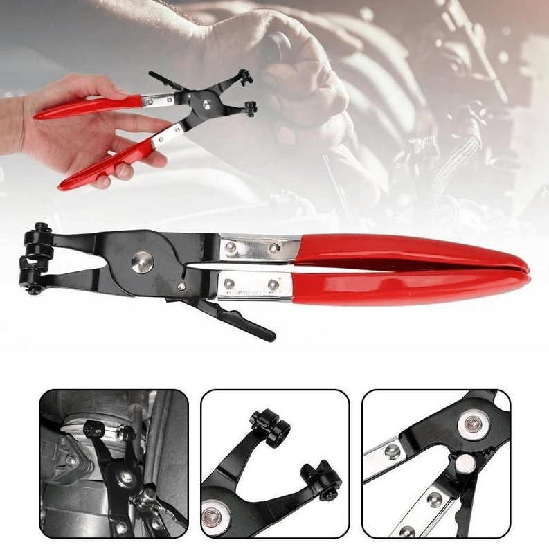 🔥Father‘s Day Special 50% OFF🛠️Automotive Electrical Disconnect Pliers