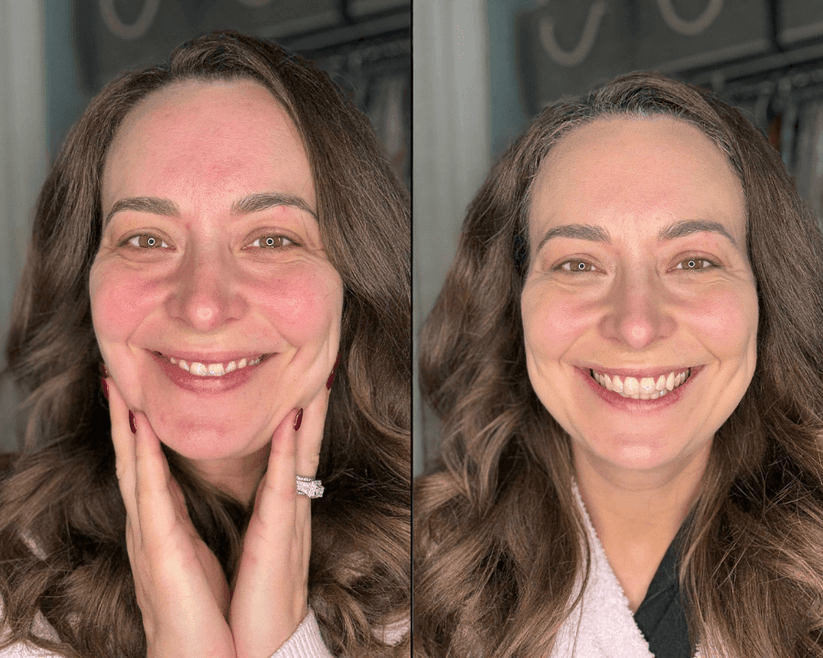 🚨  Flash Sale! 50% Off Korean Magic Tone-Changing Foundation Stick