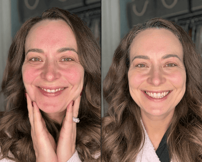 🚨  Flash Sale! 50% Off Korean Magic Tone-Changing Foundation Stick
