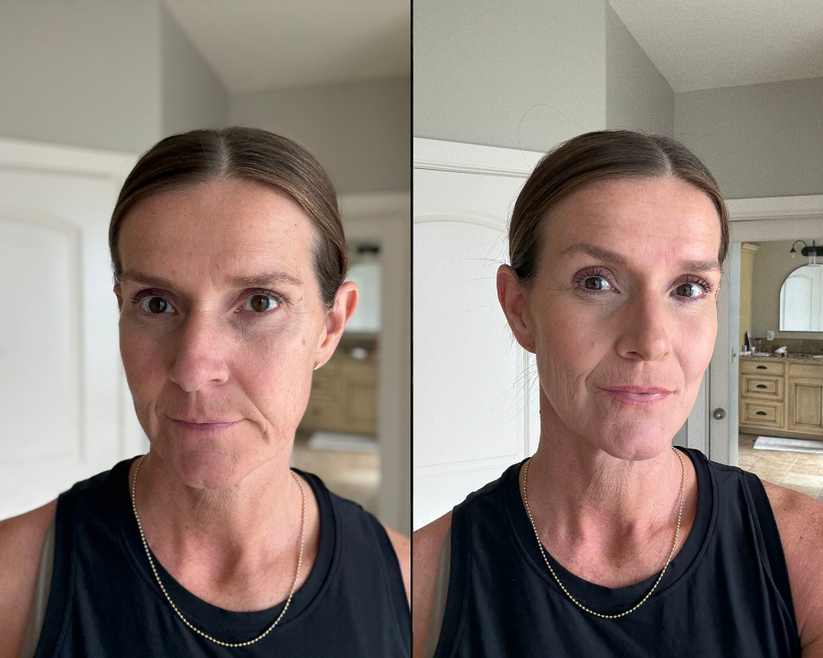 🚨  Flash Sale! 50% Off Korean Magic Tone-Changing Foundation Stick