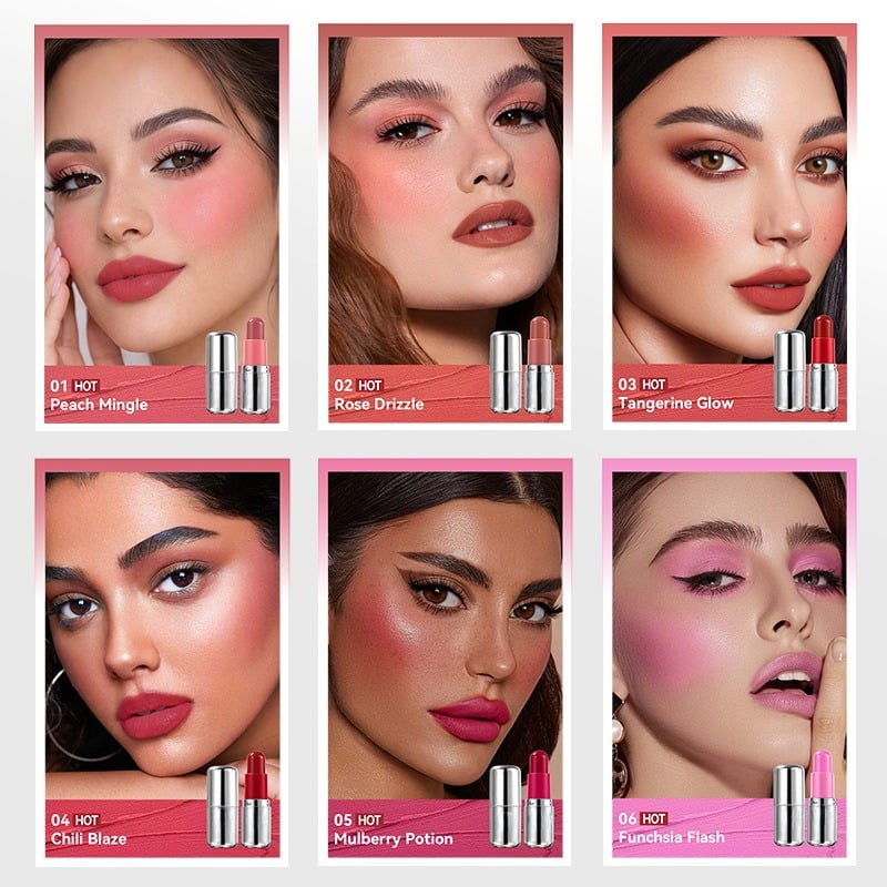 🎁🎉Only $19.99 Today🌟🎉💄3-in-1 Makeup Stick
