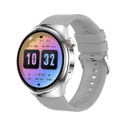 ✨Direct from factory🔥Smart touch screen watch, 24-hour health monitoring, battery life up to 10 days