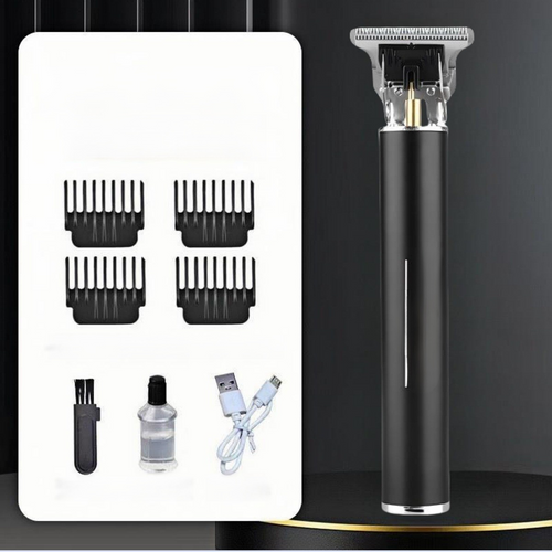 🔥 Father’s Day Early Access – 50% OFF | ✨Electric Hair Salmon Clipper🔥Professional hairstylist-involved design🛡️