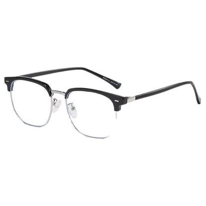 👓Best Selling 50% Off🔥Automatic zoom anti-blue light presbyopia glasses