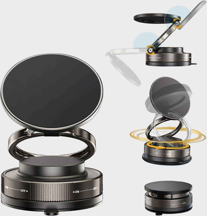 Cwkbzc 360° Adjustable Magnetic Holder