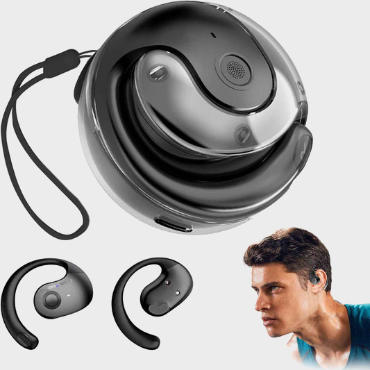 Cwkbzc Wireless Translation Earbuds