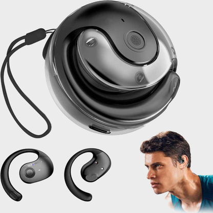 Cwkbzc Wireless Translation Earbuds