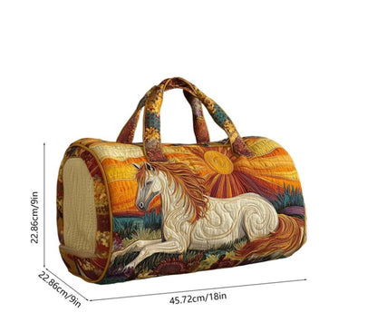 🔥Last Day Sale 49% -👜 Hannah’s Hand-made Tote – Spacious & Sturdy