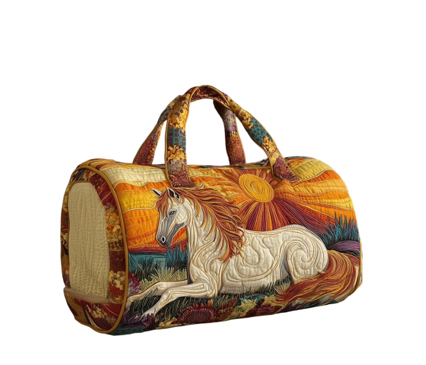 🔥Last Day Sale 49% -👜 Hannah’s Hand-made Tote – Spacious & Sturdy