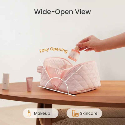 🎉🎉Travel Makeup Bag for Woman