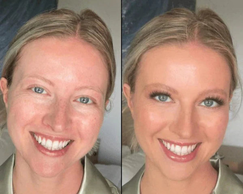 🚨  Flash Sale! 50% Off Korean Magic Tone-Changing Foundation Stick