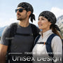 🔥Jetzt zum halben Preis🔥Outdoor-Paisley-Kühltuch-Mütze