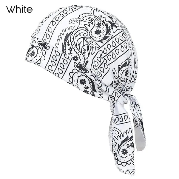 🔥Jetzt zum halben Preis🔥Outdoor-Paisley-Kühltuch-Mütze