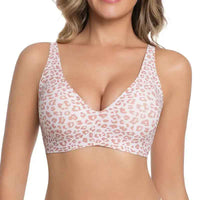 (NEW) Leopard Pink