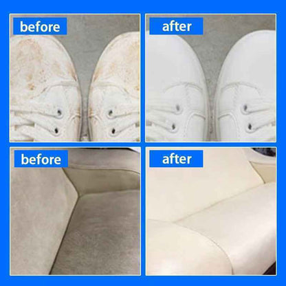 Multifunctional Foam Cleaner