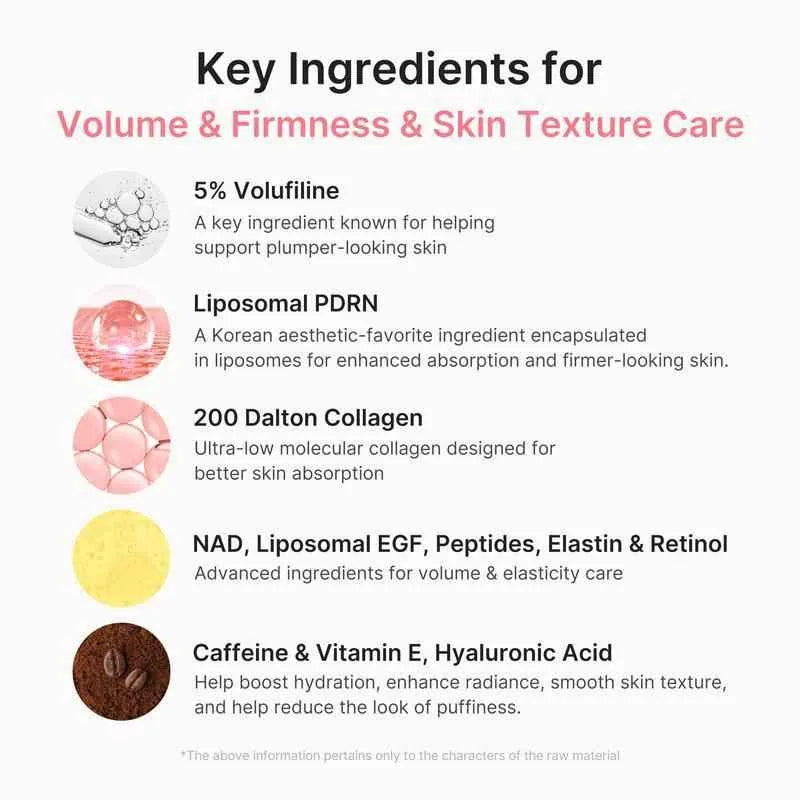 💜LETZTER TAG -💜Pink Collagen Volumen Multi Balsam