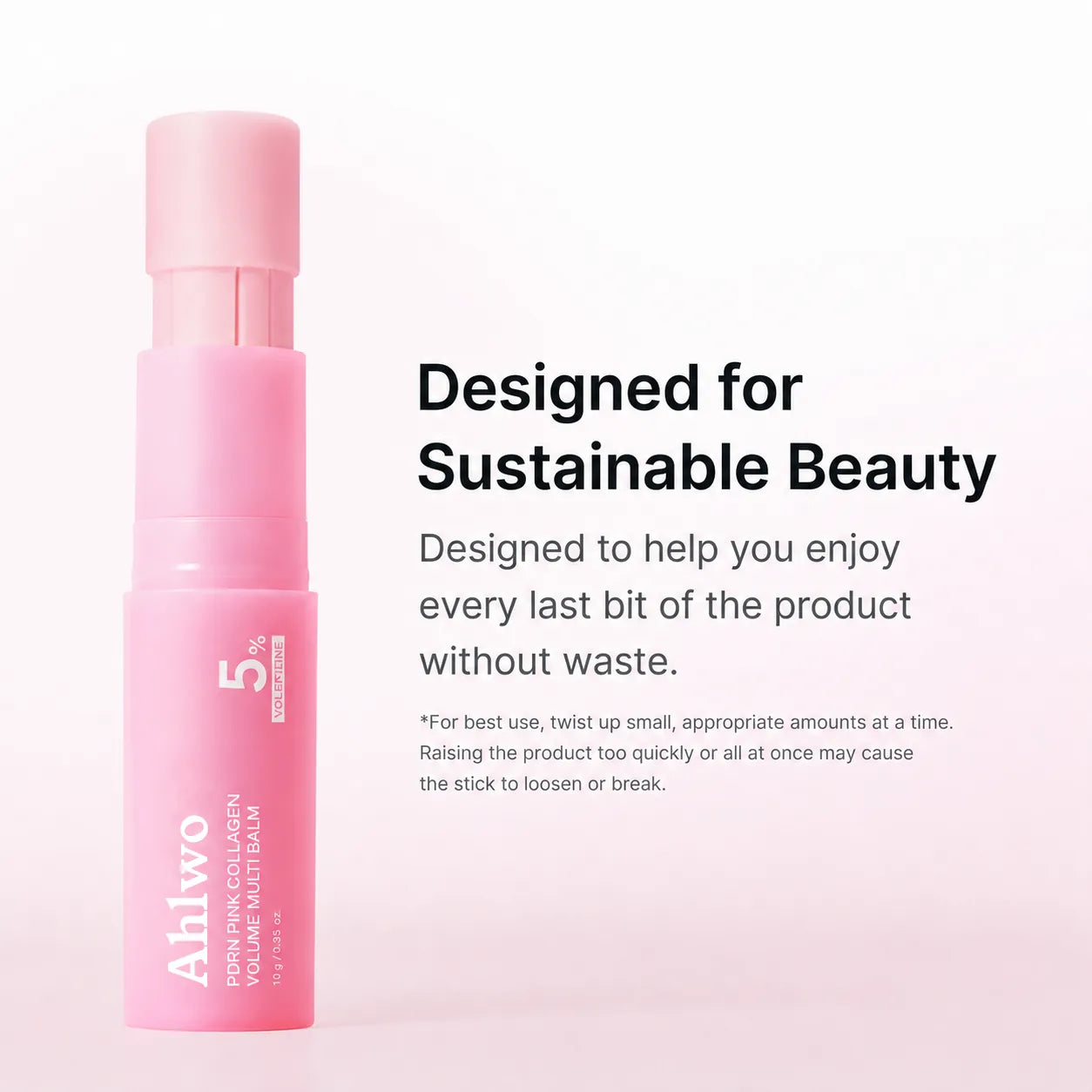 💜LETZTER TAG -💜Pink Collagen Volumen Multi Balsam