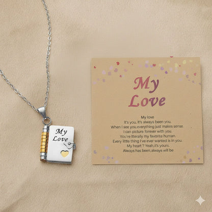 【?Buy 2 Get 15% Off?】Best Mom Ever Necklace