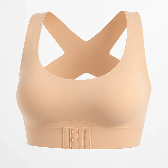 🔥Hot Sale 55% off🤩Wireless Posture-Correcting Bra