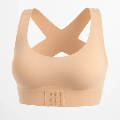 🔥Hot Sale 55% off🤩Wireless Posture-Correcting Bra