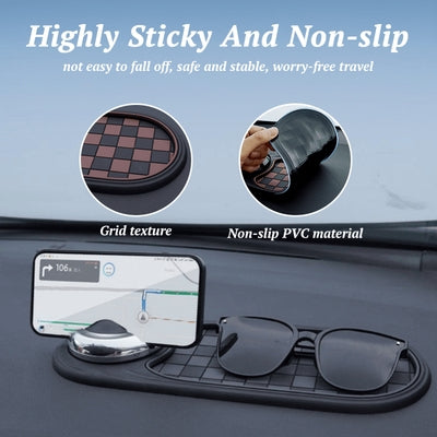 🔥ultra grip anti slip pad multi functional support