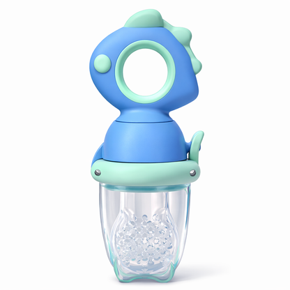 【Buy 2 Get 1 Free】Safe fruit tasting-Baby Food Pacifier