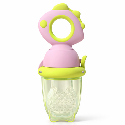 【Buy 2 Get 1 Free】Safe fruit tasting-Baby Food Pacifier