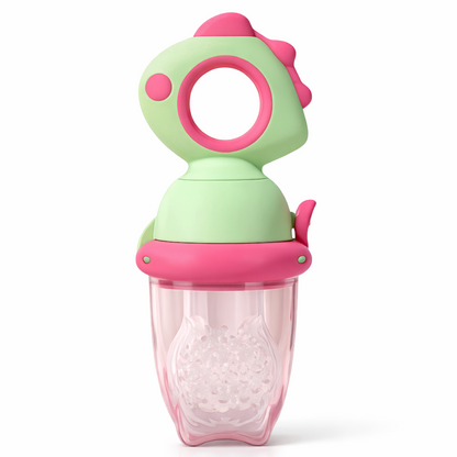【Buy 2 Get 1 Free】Safe fruit tasting-Baby Food Pacifier