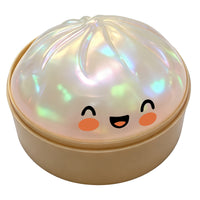 Smile-Pearl White