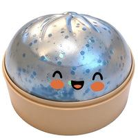 Smile-Light Blue